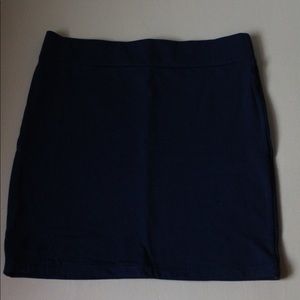 Bodycon Skirt